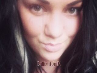 BrilliantGirlX