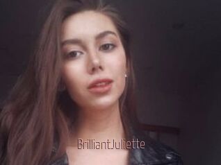 BrilliantJuliette