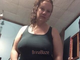 BrinaBlaze