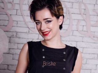 Briske