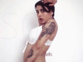 BritanieBells