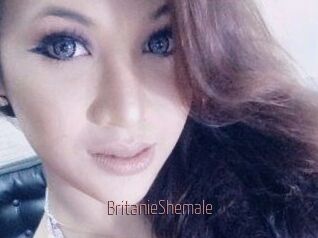 BritanieShemale