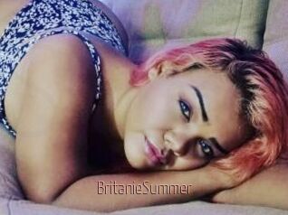 BritanieSummer