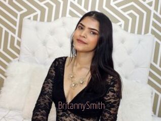 BritannySmith
