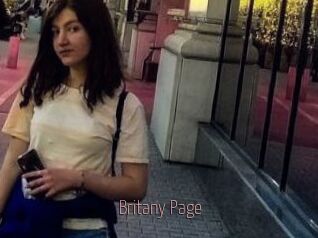 Britany_Page