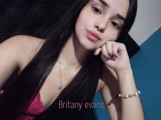 Britany_evans