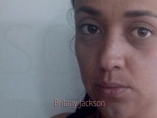 Britany_jackson