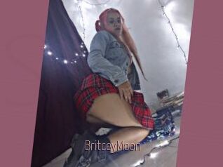 BritceyMoon