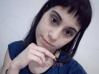BrithanyPink