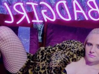 BritishBadgirl