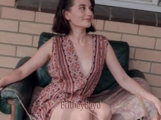 BritneyBoyd