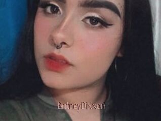 BritneyDixxon