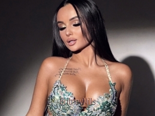 BritneyMills
