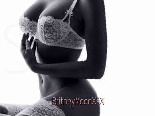 BritneyMoonXXX