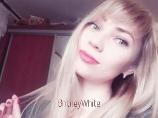 BritneyWhite