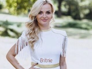 Britnie