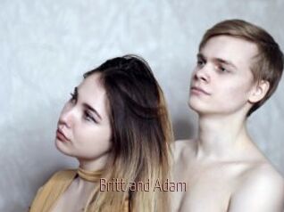 Britt_and_Adam