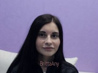 BrittaAny