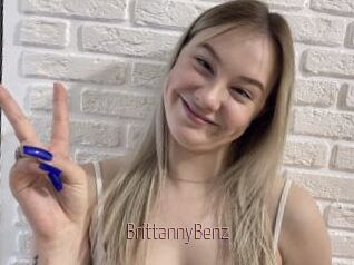 BrittannyBenz
