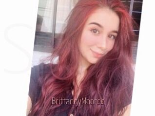 BrittannyMooree
