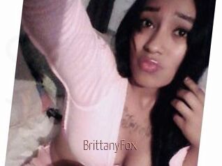 BrittanyFox_