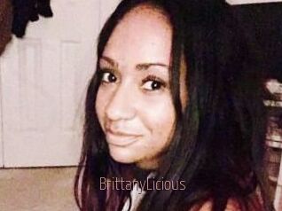 BrittanyLicious
