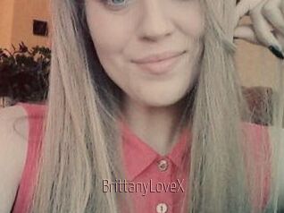 BrittanyLoveX