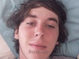 BrockBuddler