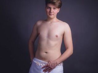 BrockWeston