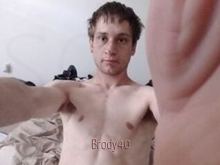 Brody40