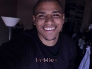 Brody_Haze