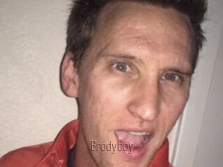 Brodyboy