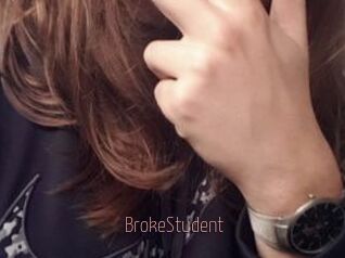 BrokeStudent