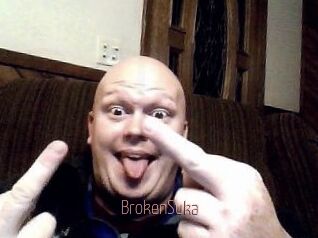 BrokenSuka