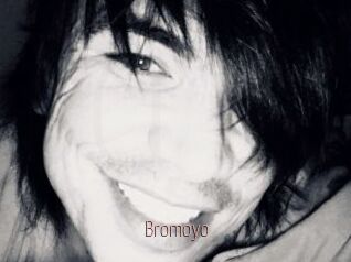 Bromoyo
