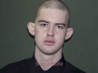 BronsonBlake