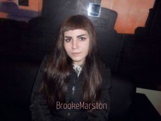 BrookeMarston