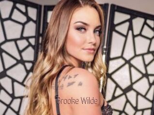 Brooke_Wilde