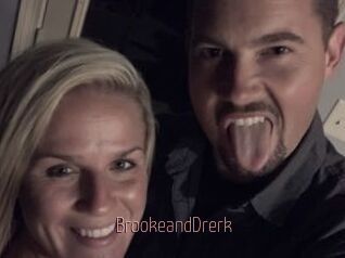 BrookeandDrerk