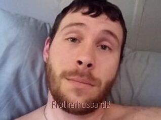 BrotherhusbandB