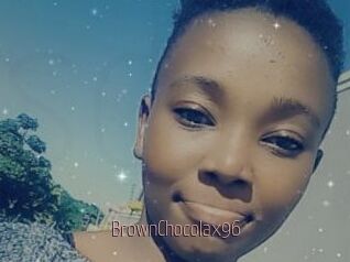BrownChocolax96