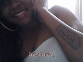 BrownHoney23
