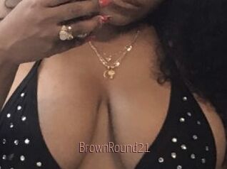 BrownRound21 Sexe désirs