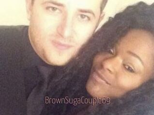 BrownSugaCouple69