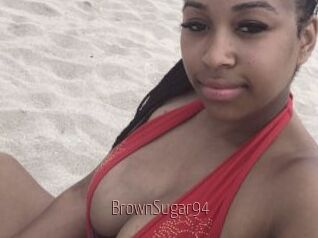 BrownSugar94