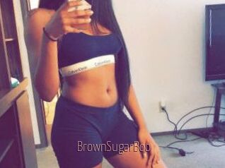 BrownSugarBoo
