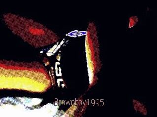Brownboy1995