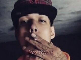 Brownhippi710