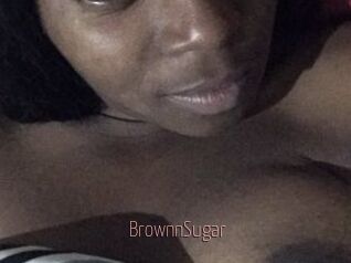 BrownnSugar