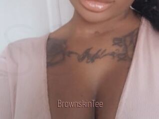 BrownskinTee